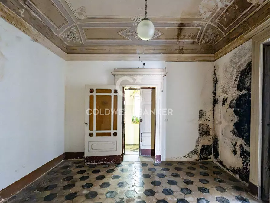 Immagine 24 di Palazzo in vendita  in Via Messina 37 a Buccheri