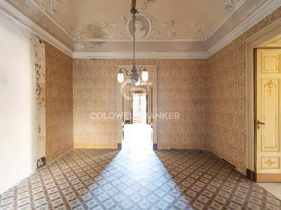 Immagine 12 di Palazzo in vendita  in Via Messina 37 a Buccheri
