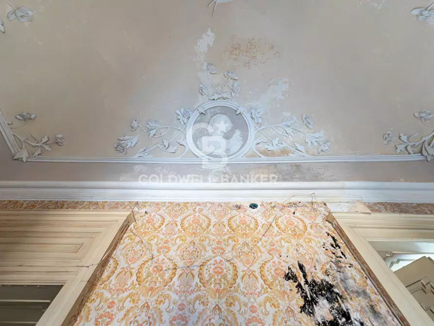 Immagine 16 di Palazzo in vendita  in Via Messina 37 a Buccheri