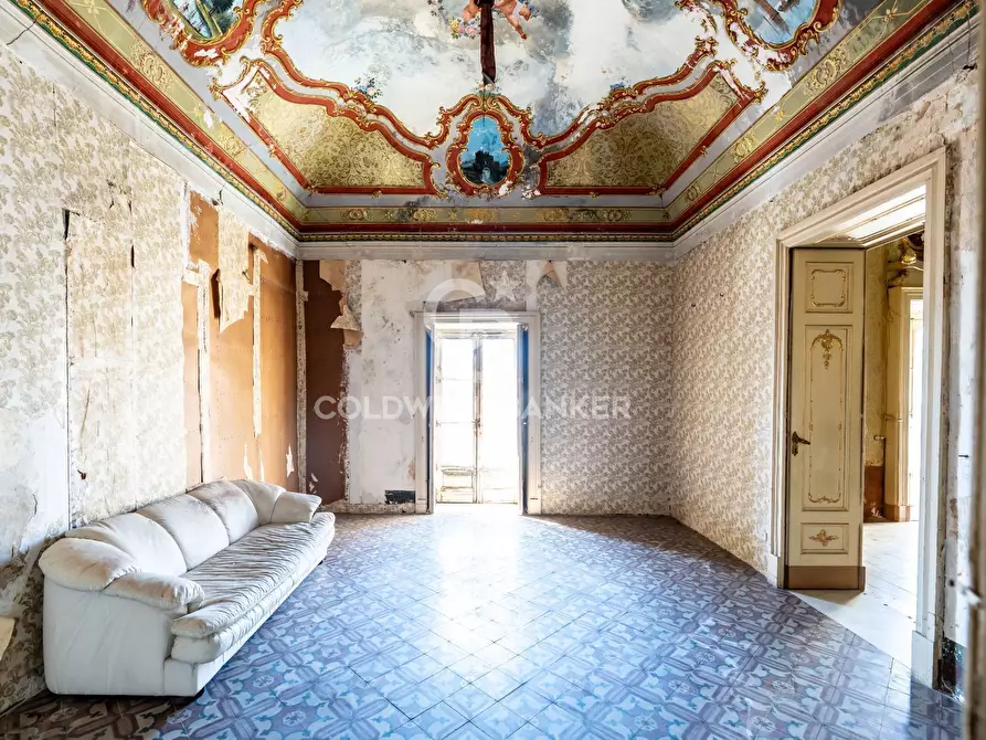 Immagine 10 di Palazzo in vendita  in Via Messina 37 a Buccheri