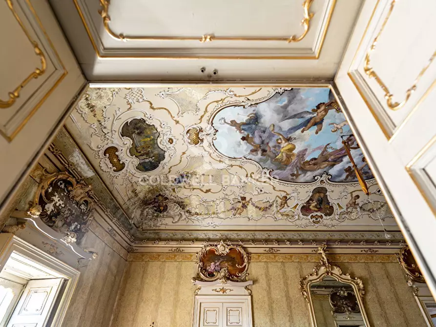 Immagine 6 di Palazzo in vendita  in Via Messina 37 a Buccheri