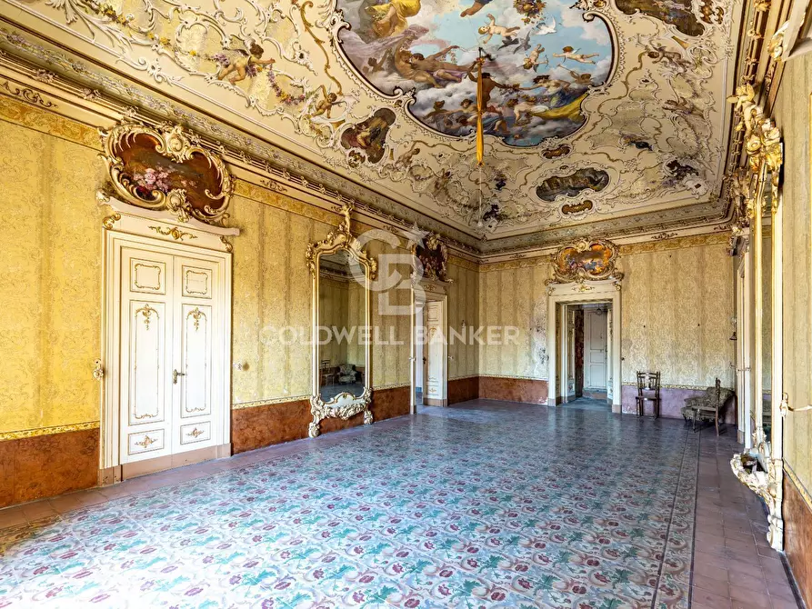 Immagine 3 di Palazzo in vendita  in Via Messina 37 a Buccheri