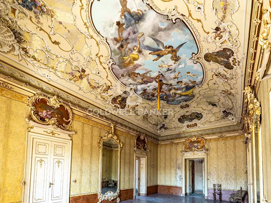 Immagine 5 di Palazzo in vendita  in Via Messina 37 a Buccheri