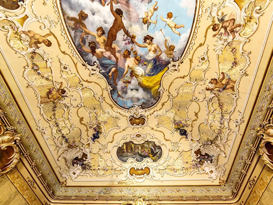 Immagine 8 di Palazzo in vendita  in Via Messina 37 a Buccheri