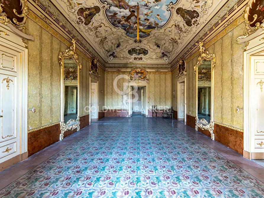 Immagine 1 di Palazzo in vendita  in Via Messina 37 a Buccheri