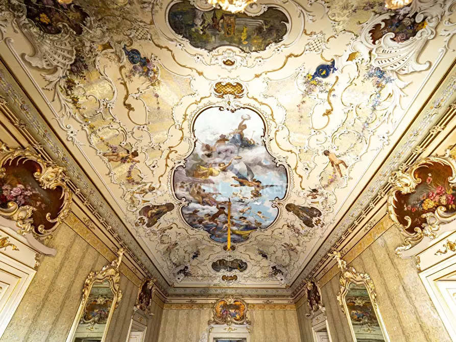 Immagine 7 di Palazzo in vendita  in Via Messina 37 a Buccheri