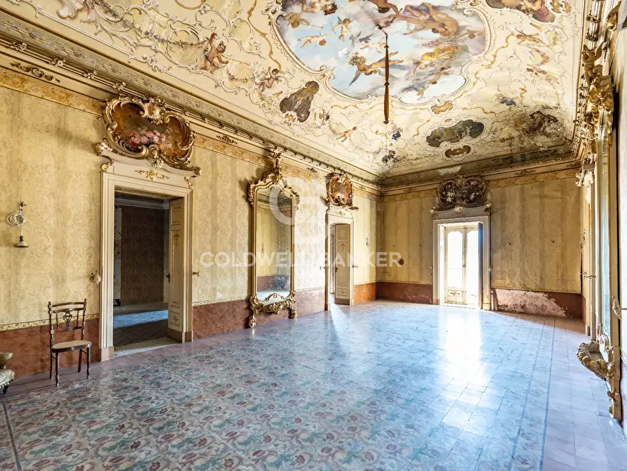 Immagine 4 di Palazzo in vendita  in Via Messina 37 a Buccheri