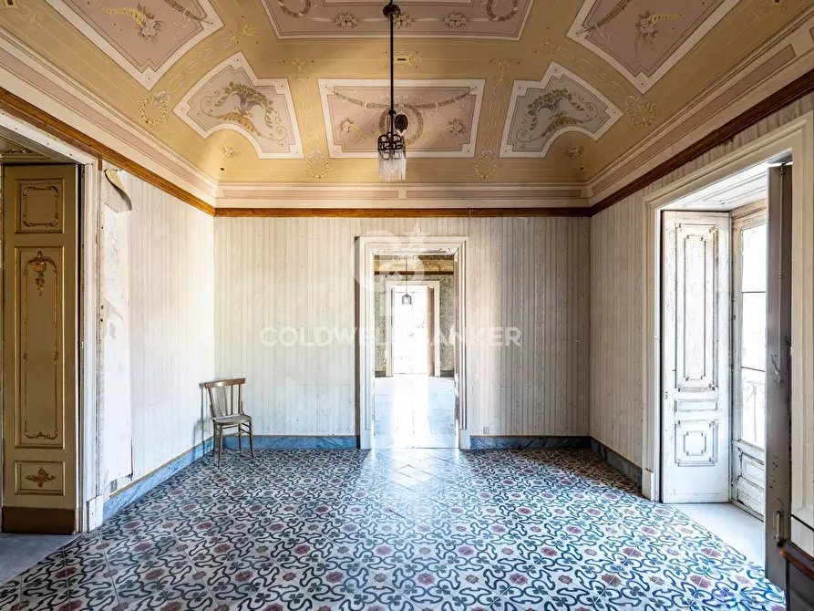 Immagine 17 di Palazzo in vendita  in Via Messina 37 a Buccheri