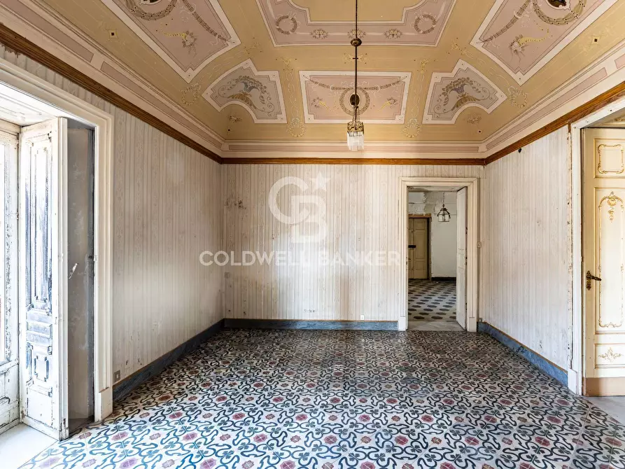 Immagine 18 di Palazzo in vendita  in Via Messina 37 a Buccheri