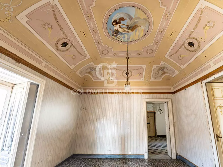 Immagine 19 di Palazzo in vendita  in Via Messina 37 a Buccheri