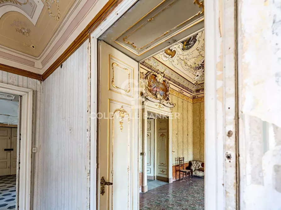 Immagine 27 di Palazzo in vendita  in Via Messina 37 a Buccheri