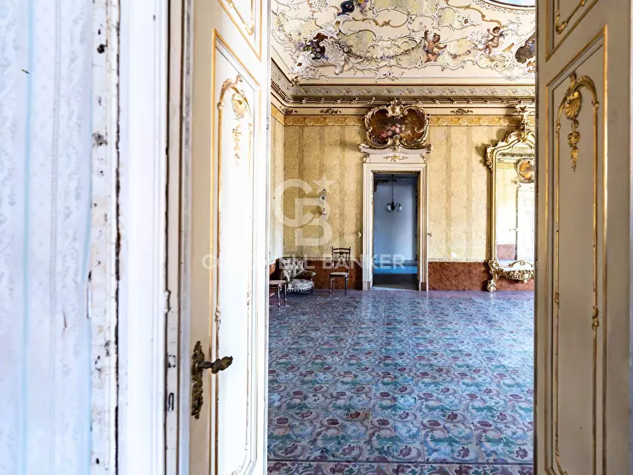 Immagine 25 di Palazzo in vendita  in Via Messina 37 a Buccheri