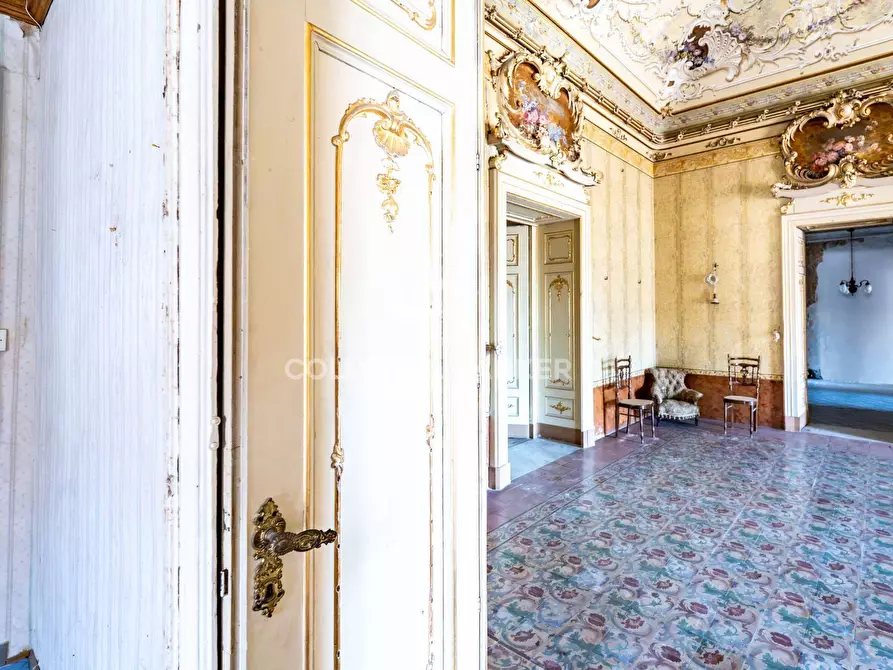 Immagine 26 di Palazzo in vendita  in Via Messina 37 a Buccheri