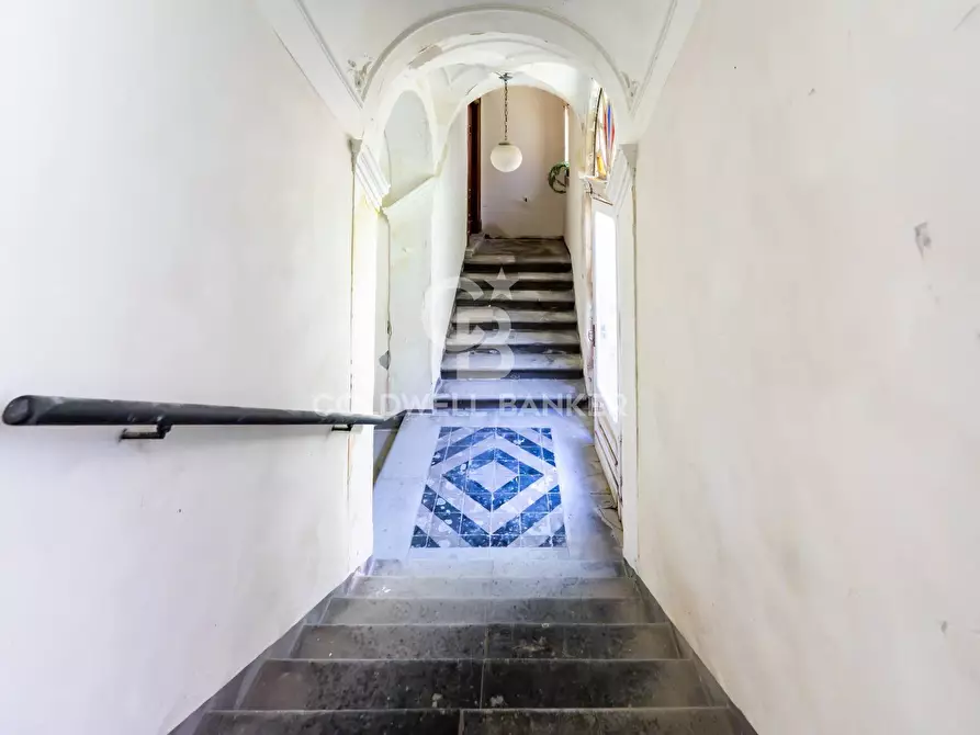 Immagine 36 di Palazzo in vendita  in Via Messina 37 a Buccheri