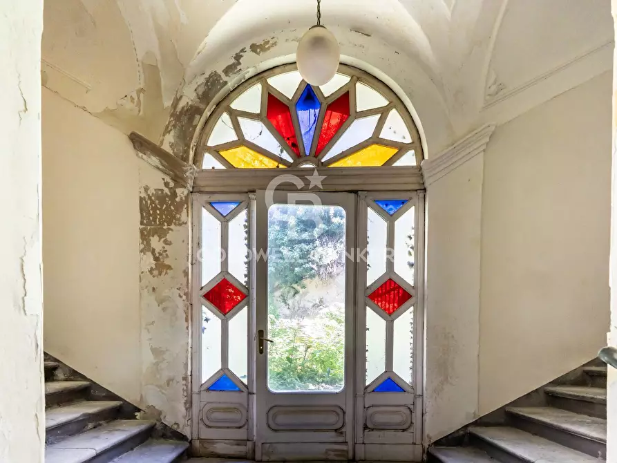 Immagine 37 di Palazzo in vendita  in Via Messina 37 a Buccheri