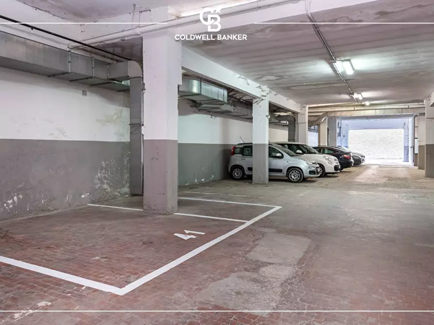 Immagine 32 di Attico in vendita  in Via Milano 5 a Ciampino