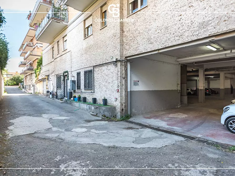 Immagine 33 di Attico in vendita  in Via Milano 5 a Ciampino