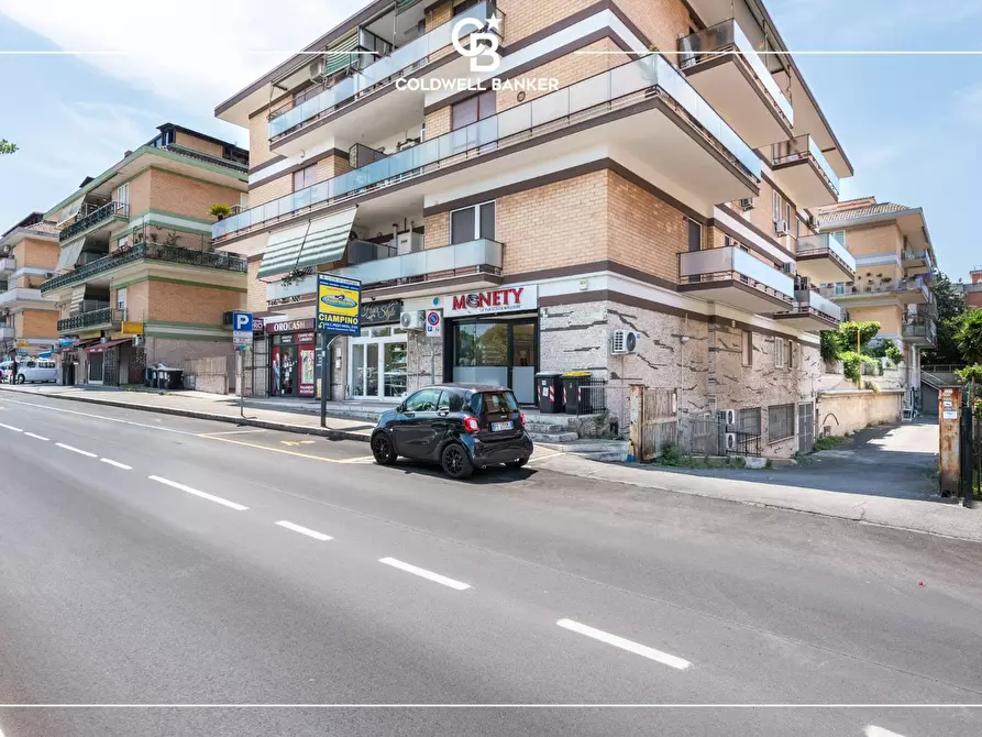 Immagine 34 di Attico in vendita  in Via Milano 5 a Ciampino