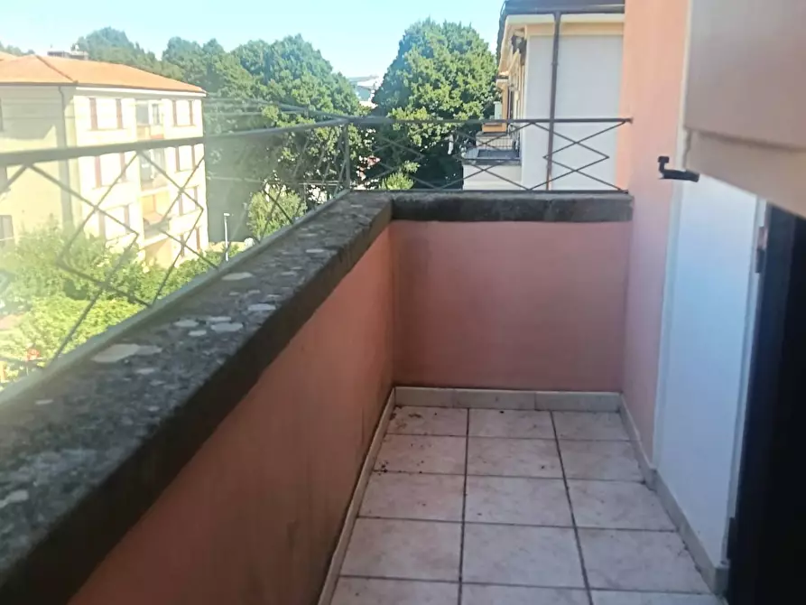 Immagine 5 di Appartamento in affitto  in Via Galileo Galilei 6 a Viterbo