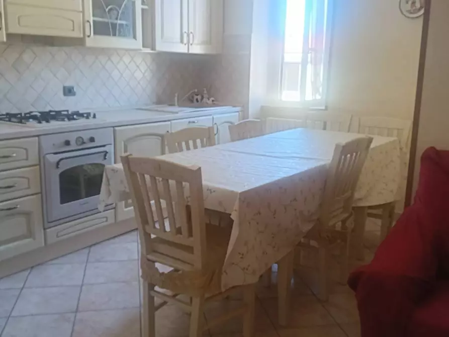 Immagine 1 di Appartamento in affitto  in Via Galileo Galilei 6 a Viterbo