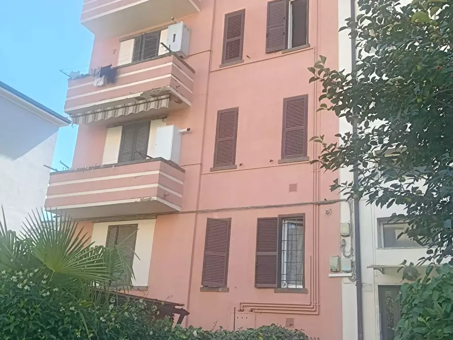 Immagine 6 di Appartamento in affitto  in Via Galileo Galilei 6 a Viterbo