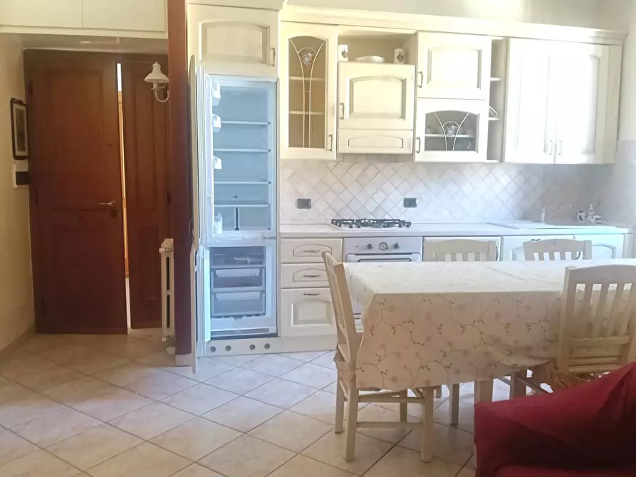 Immagine 2 di Appartamento in affitto  in Via Galileo Galilei 6 a Viterbo