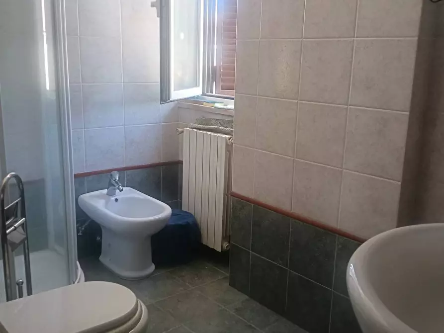 Immagine 4 di Appartamento in affitto  in Via Galileo Galilei 6 a Viterbo