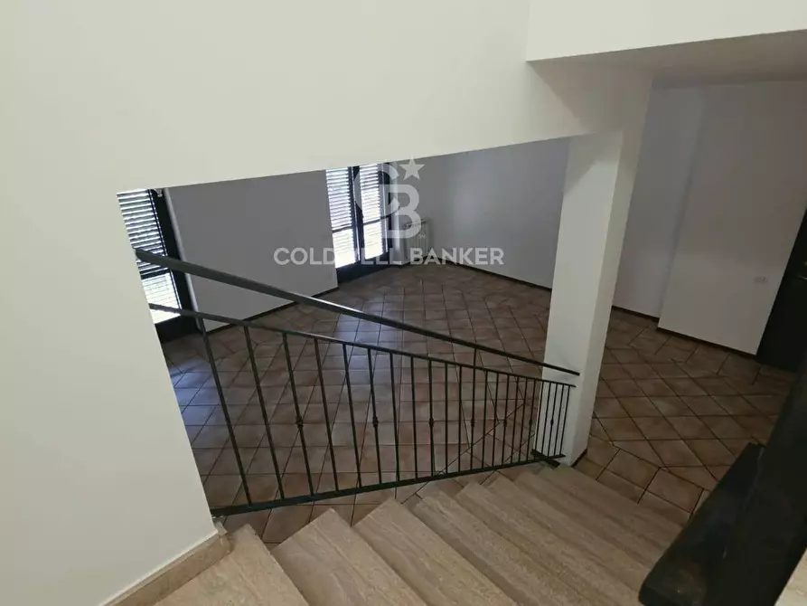 Immagine 21 di Villa in vendita  in Via Alcaloro Petrone 16/B - 16/C a Viagrande