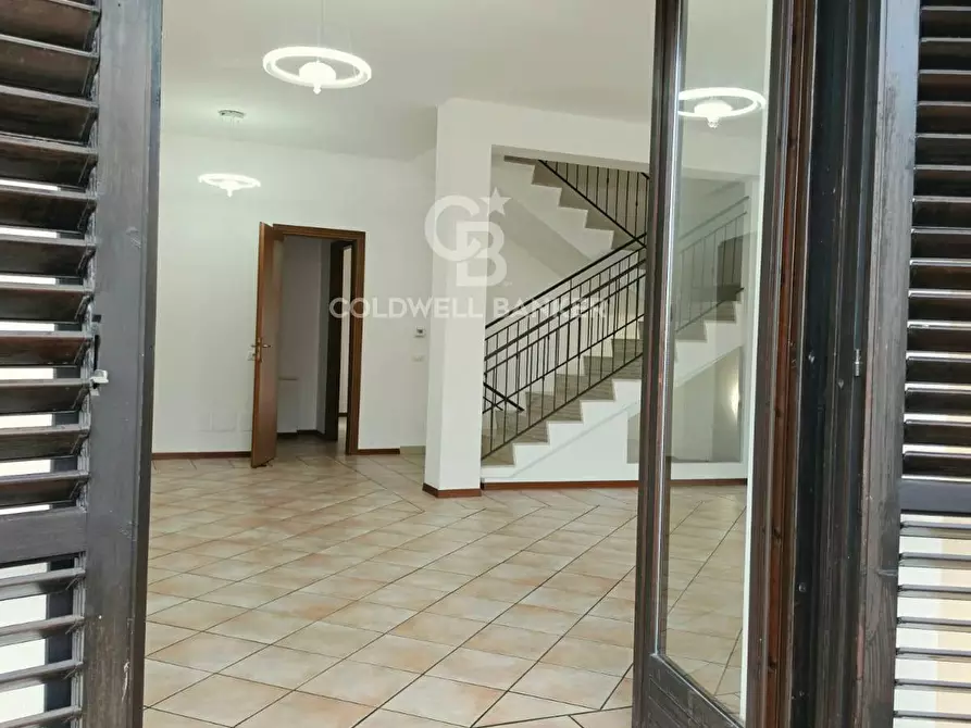 Immagine 9 di Villa in vendita  in Via Alcaloro Petrone 16/B - 16/C a Viagrande