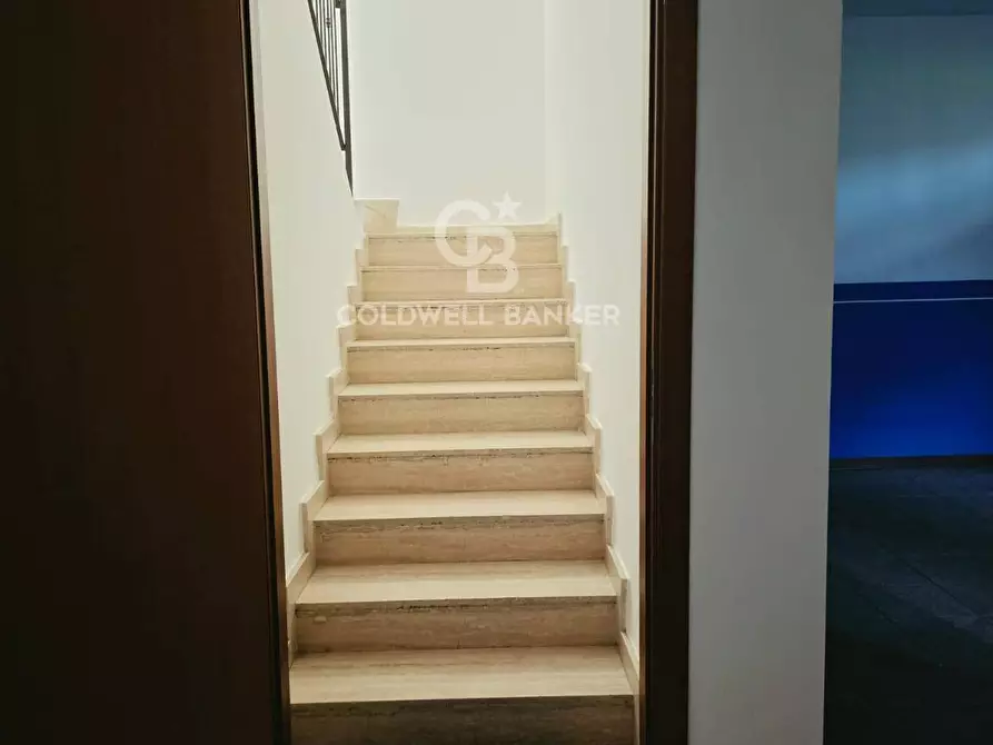 Immagine 36 di Villa in vendita  in Via Alcaloro Petrone 16/B - 16/C a Viagrande