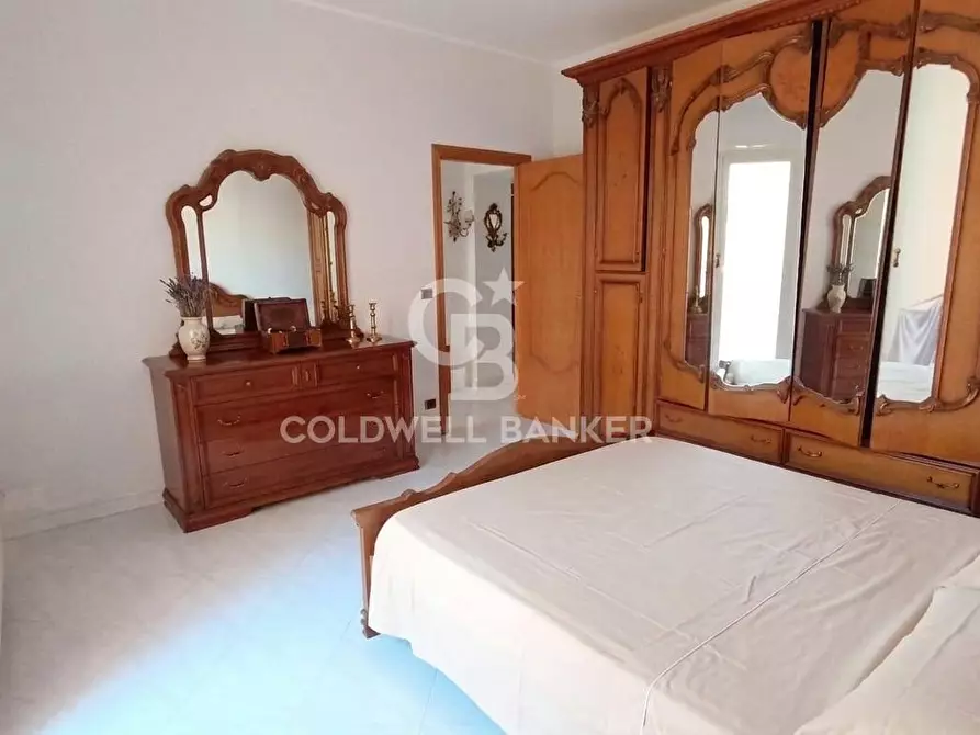 Immagine 7 di Appartamento in vendita  in Via Giovanni Bonfiglio 5 a Santa Teresa Di Riva