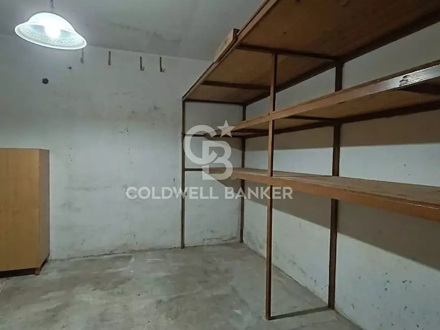 Immagine 22 di Appartamento in vendita  in Via Giovanni Bonfiglio 5 a Santa Teresa Di Riva