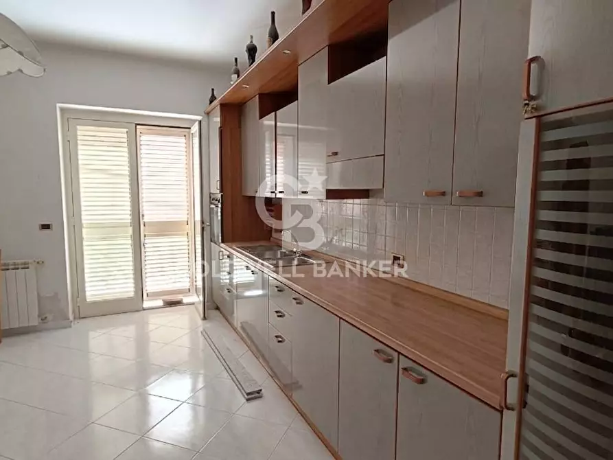 Immagine 11 di Appartamento in vendita  in Via Giovanni Bonfiglio 5 a Santa Teresa Di Riva