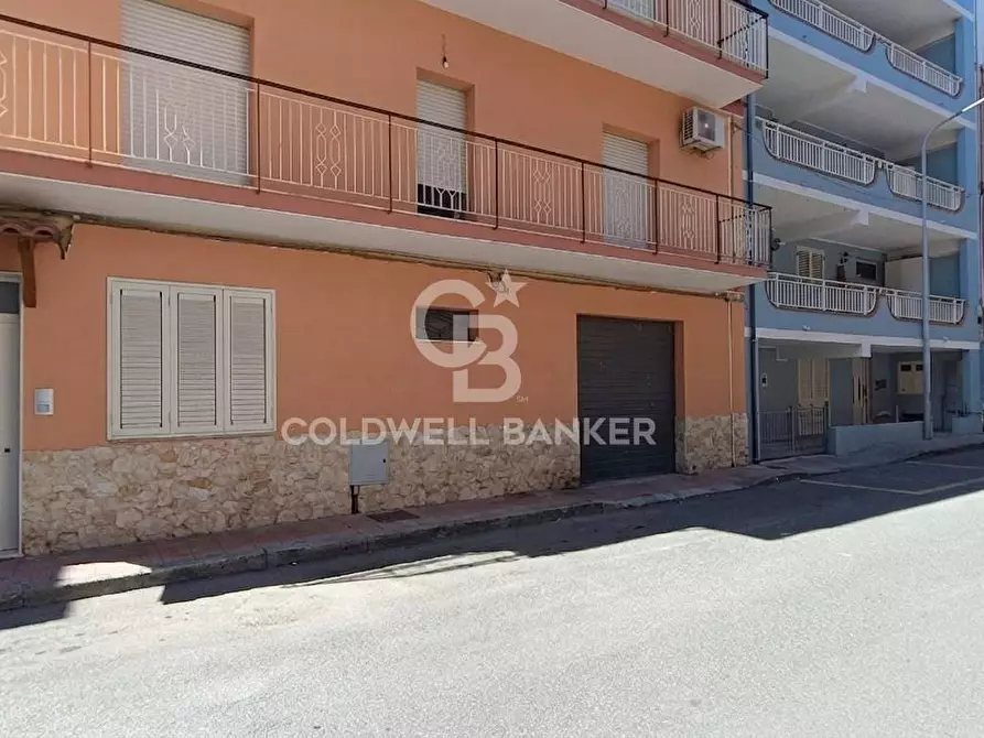 Immagine 1 di Appartamento in vendita  in Via Giovanni Bonfiglio 5 a Santa Teresa Di Riva