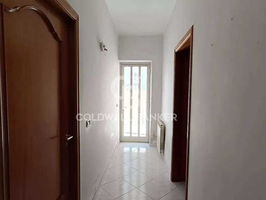 Immagine 5 di Appartamento in vendita  in Via Giovanni Bonfiglio 5 a Santa Teresa Di Riva
