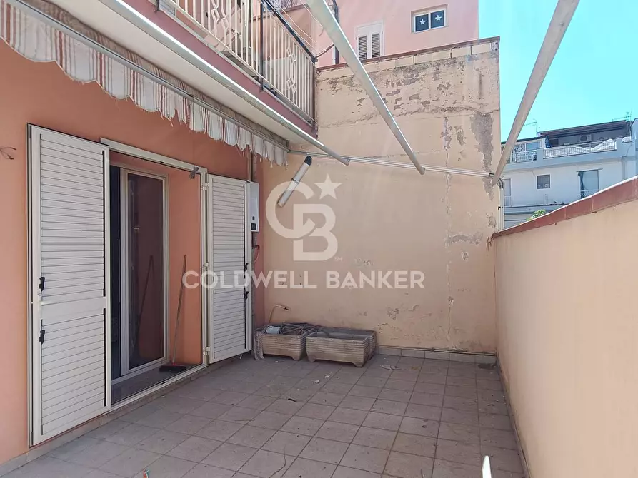 Immagine 12 di Appartamento in vendita  in Via Giovanni Bonfiglio 5 a Santa Teresa Di Riva