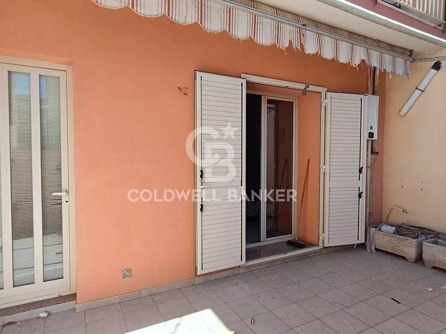 Immagine 13 di Appartamento in vendita  in Via Giovanni Bonfiglio 5 a Santa Teresa Di Riva