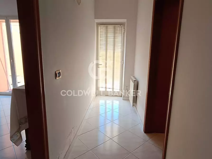 Immagine 6 di Appartamento in vendita  in Via Giovanni Bonfiglio 5 a Santa Teresa Di Riva
