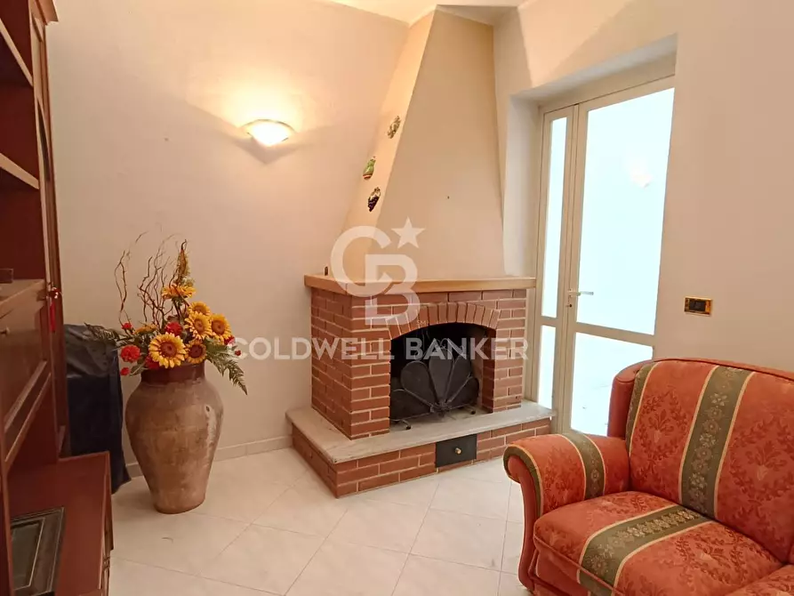 Immagine 9 di Appartamento in vendita  in Via Giovanni Bonfiglio 5 a Santa Teresa Di Riva