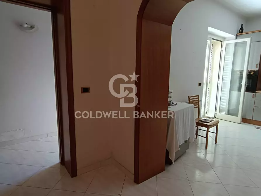 Immagine 14 di Appartamento in vendita  in Via Giovanni Bonfiglio 5 a Santa Teresa Di Riva