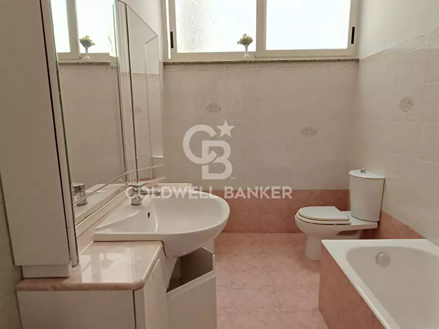 Immagine 16 di Appartamento in vendita  in Via Giovanni Bonfiglio 5 a Santa Teresa Di Riva