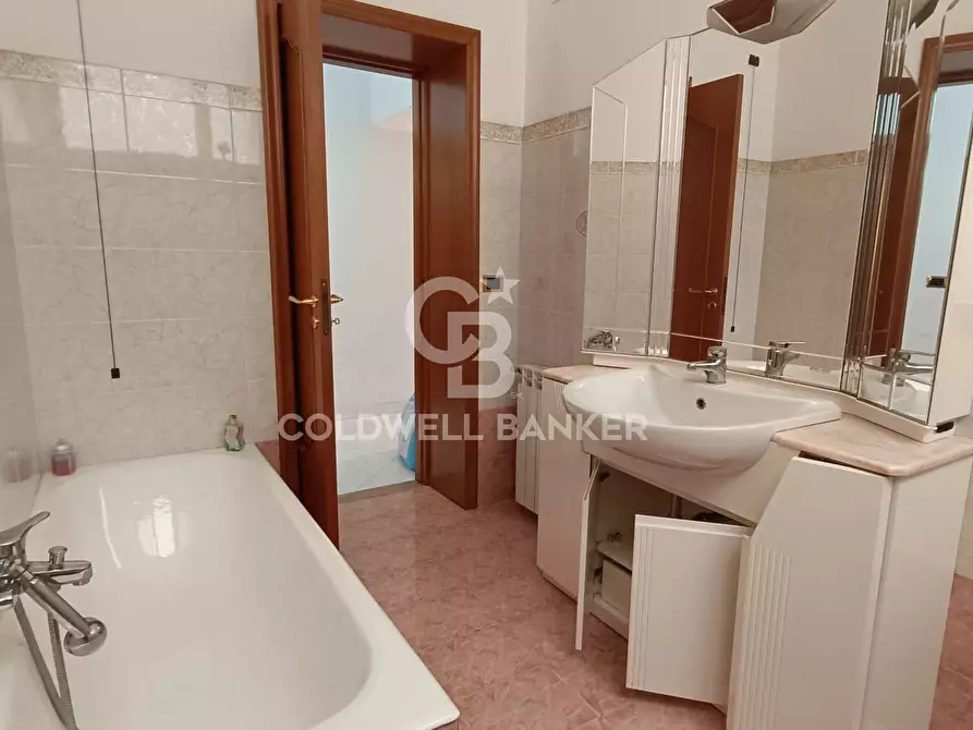 Immagine 17 di Appartamento in vendita  in Via Giovanni Bonfiglio 5 a Santa Teresa Di Riva