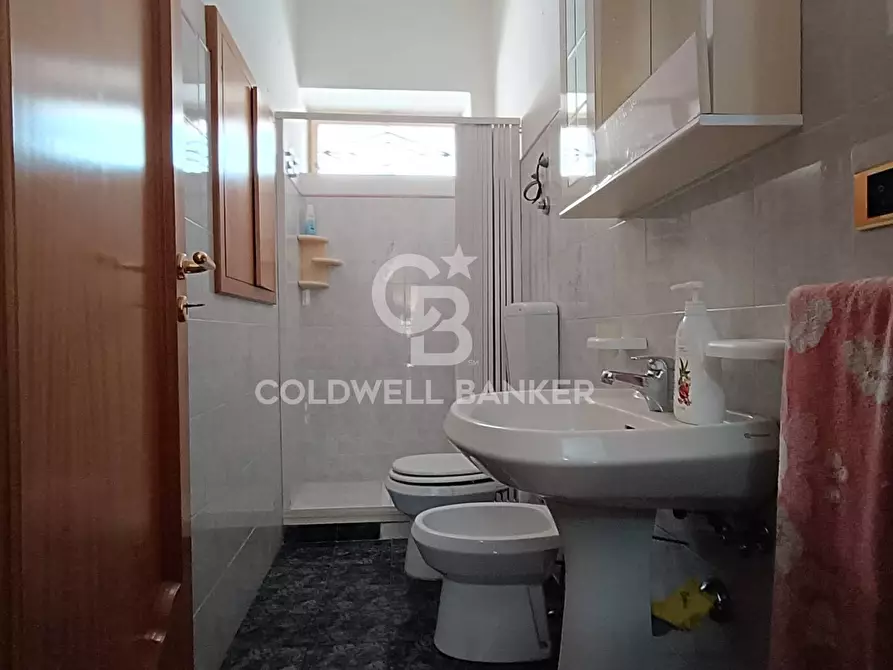 Immagine 18 di Appartamento in vendita  in Via Giovanni Bonfiglio 5 a Santa Teresa Di Riva
