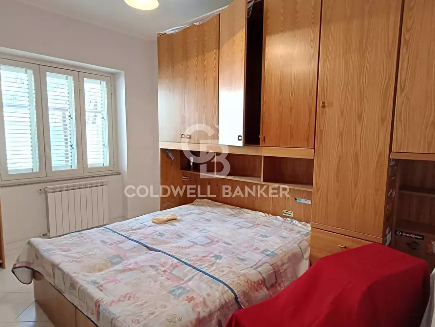 Immagine 20 di Appartamento in vendita  in Via Giovanni Bonfiglio 5 a Santa Teresa Di Riva