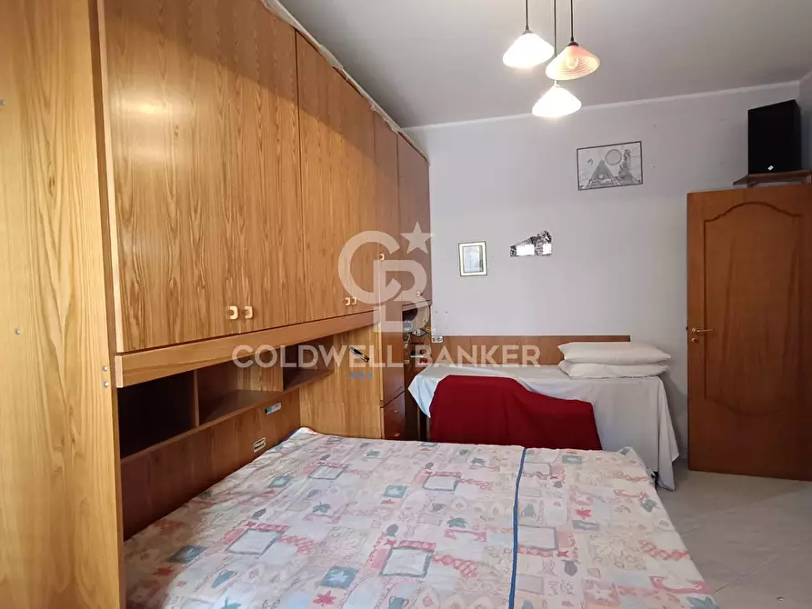 Immagine 21 di Appartamento in vendita  in Via Giovanni Bonfiglio 5 a Santa Teresa Di Riva