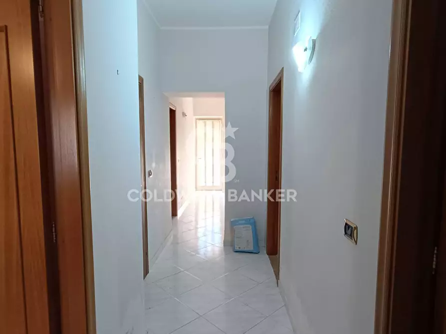 Immagine 4 di Appartamento in vendita  in Via Giovanni Bonfiglio 5 a Santa Teresa Di Riva