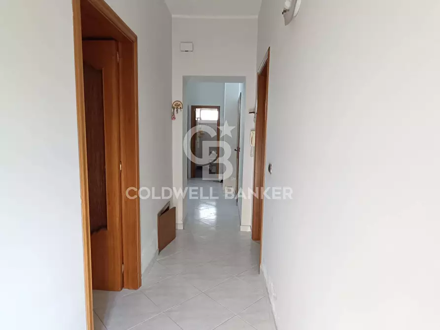 Immagine 3 di Appartamento in vendita  in Via Giovanni Bonfiglio 5 a Santa Teresa Di Riva