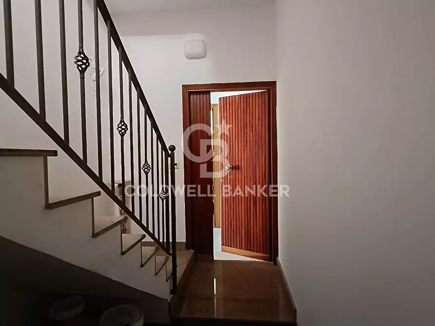 Immagine 2 di Appartamento in vendita  in Via Giovanni Bonfiglio 5 a Santa Teresa Di Riva