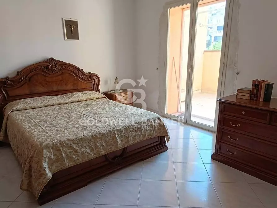 Immagine 8 di Appartamento in vendita  in Via Giovanni Bonfiglio 5 a Santa Teresa Di Riva