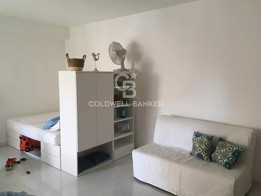 Immagine 5 di Appartamento in vendita  in Via Torrente Agrò 18/A a Santa Teresa Di Riva